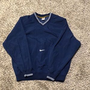 Nike Vintage Jacket